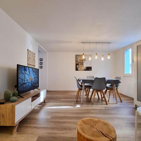 Travel Homes - Newgate 1, Elegant, Heart Of Κολμάρ Εξωτερικό φωτογραφία