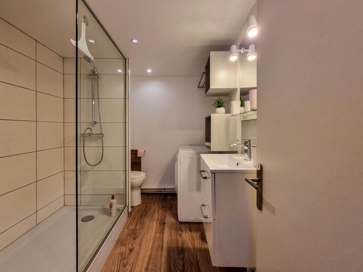 Travel Homes - Newgate 1, Elegant, Heart Of Κολμάρ Εξωτερικό φωτογραφία