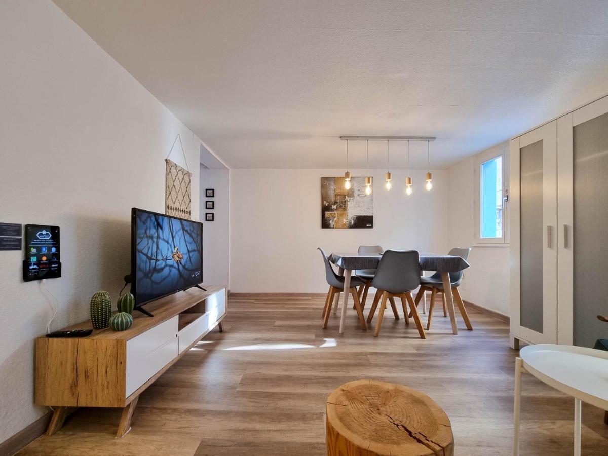 Travel Homes - Newgate 1, Elegant, Heart Of Κολμάρ Εξωτερικό φωτογραφία