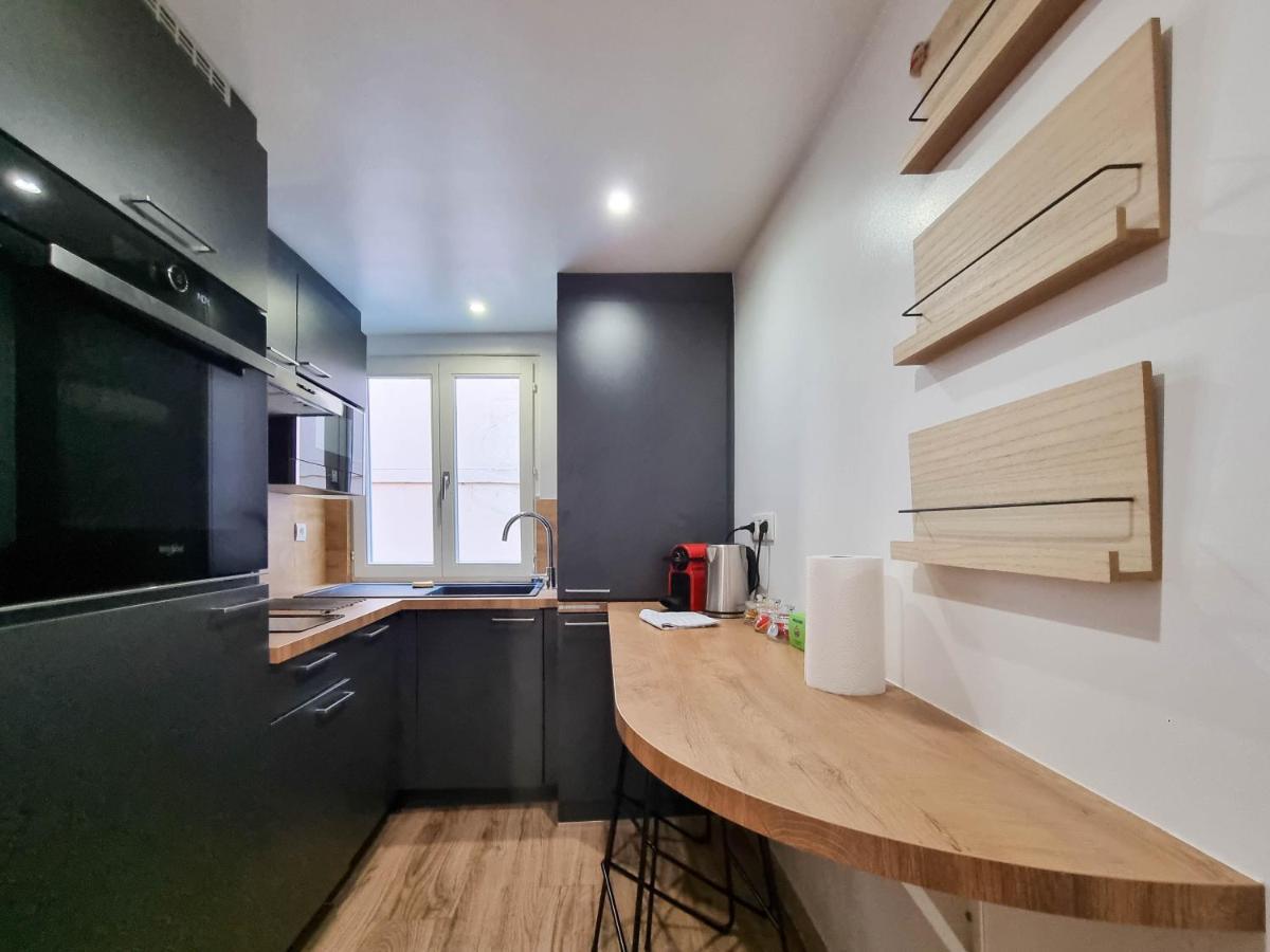Travel Homes - Newgate 1, Elegant, Heart Of Κολμάρ Εξωτερικό φωτογραφία