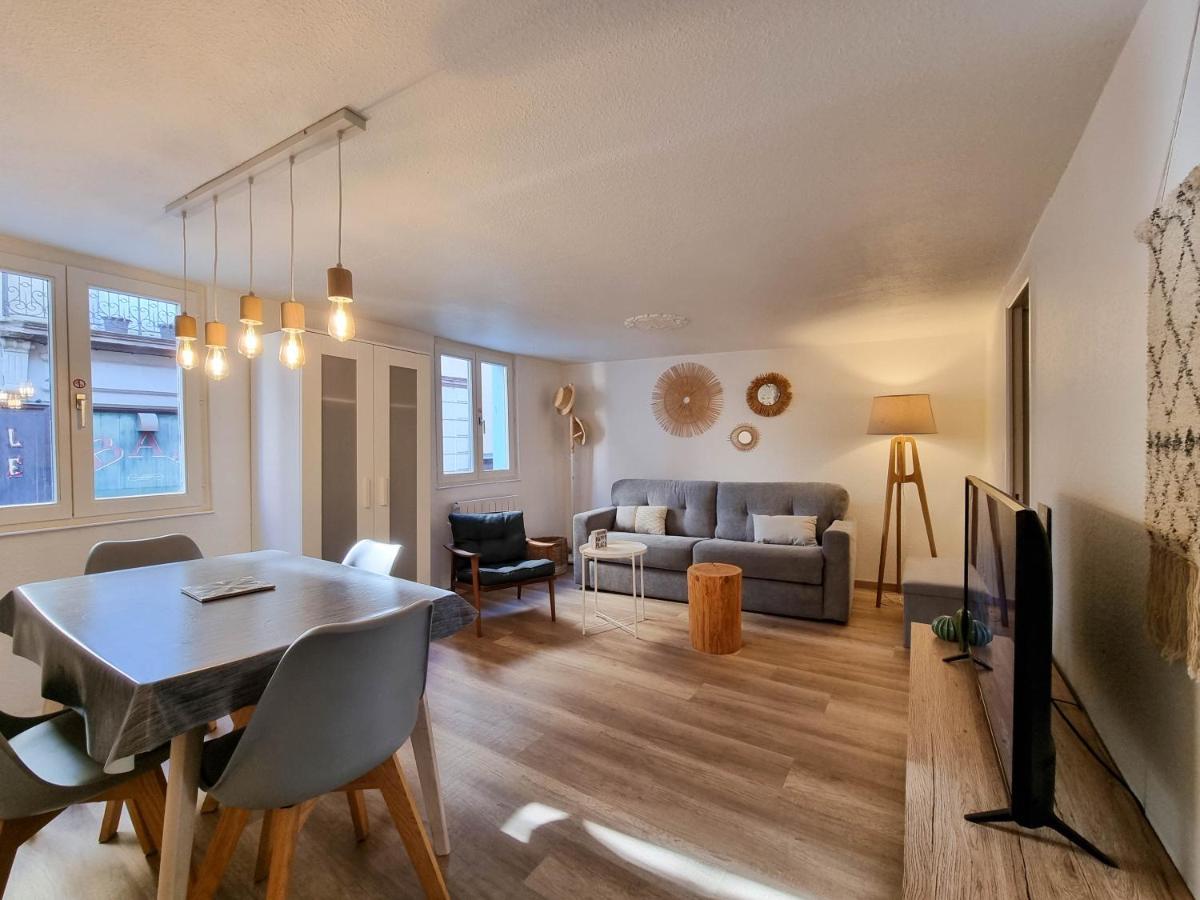 Travel Homes - Newgate 1, Elegant, Heart Of Κολμάρ Εξωτερικό φωτογραφία